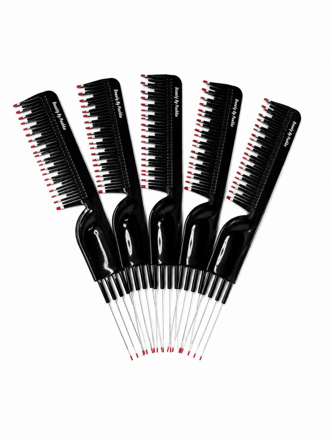 VolumeLift Styling Pick Comb